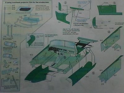 Getting Started / the Chassis...