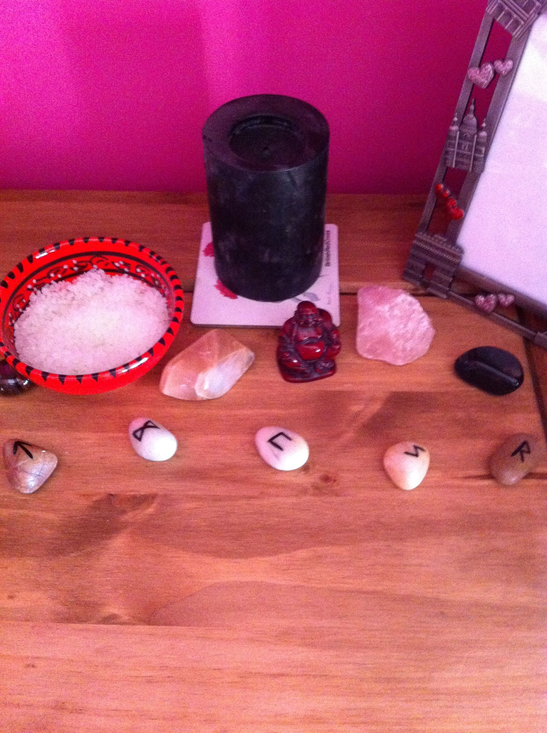 How To Make Easy Rune Stones