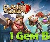 Ways to Increase Your Gems in Clash of Clans