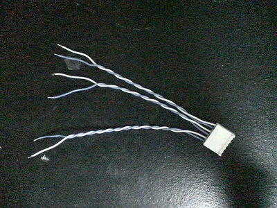 Prepare Interconnects