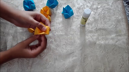 Glue Stick