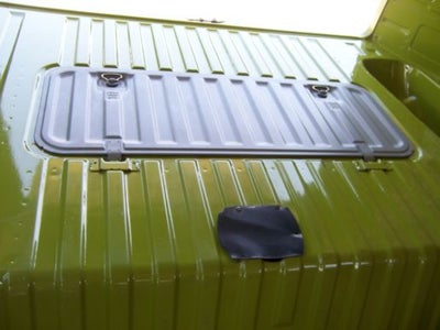 First Things First - 