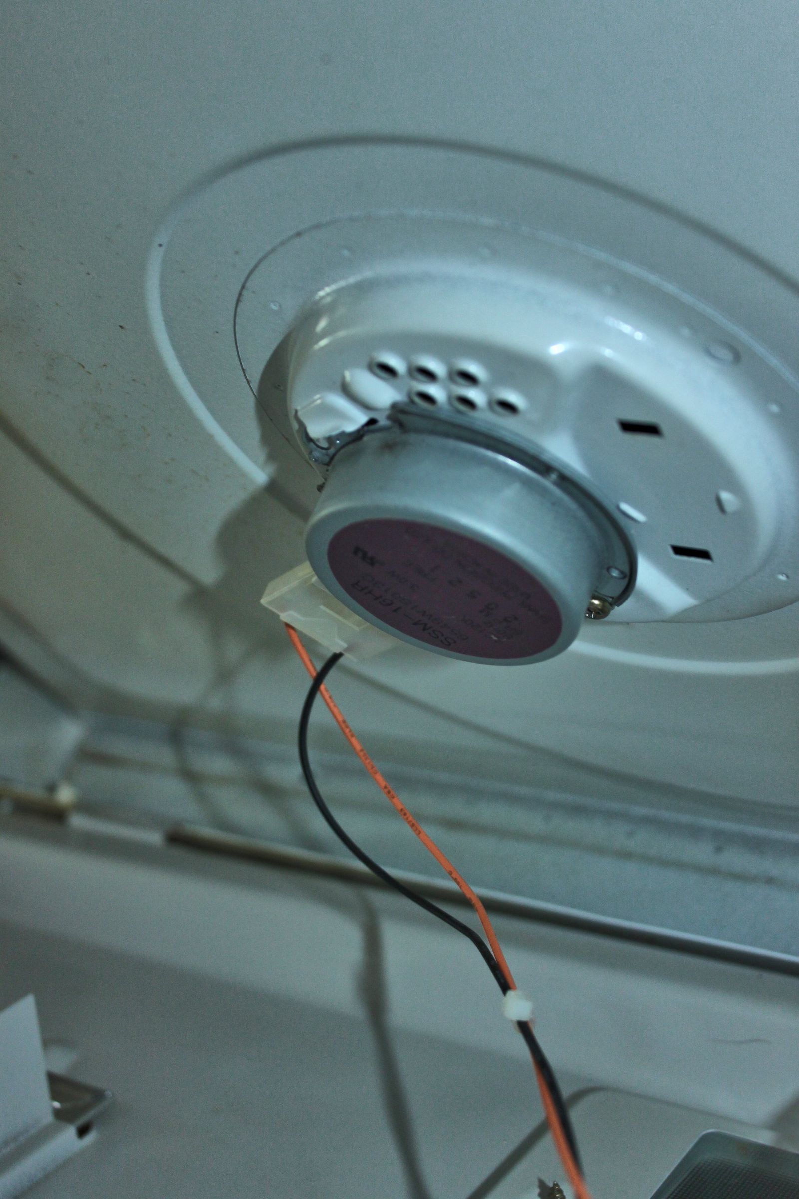 How to Fix a Microwave Turntable Motor Instructables