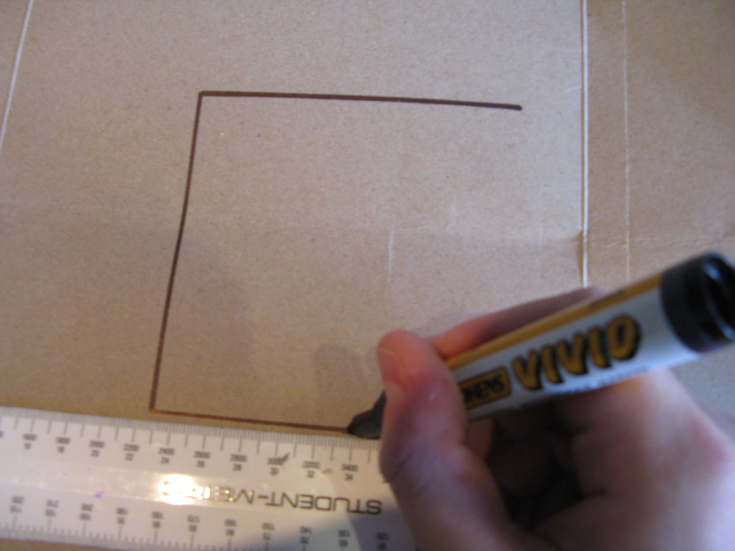 Thumb Wrestling Ring. : 9 Steps - Instructables