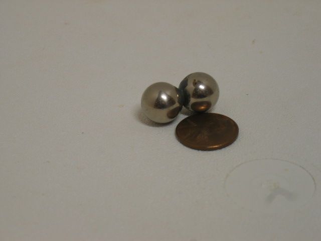 1,000 Rpm Hurricane Balls for Less Than $7