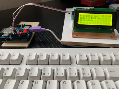 The 10 Euro IoT Computer With ESP 8266