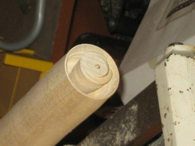 Preparing the Body (Casing)