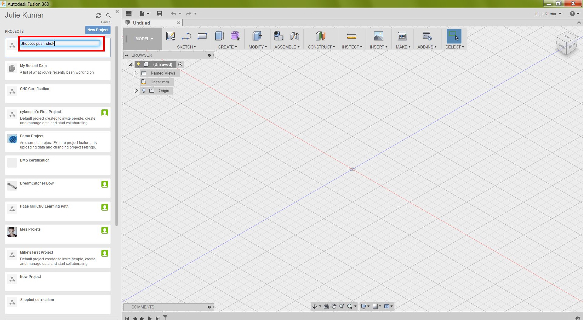 Introduction to CAD and CAM for Beginners : 4 Steps - Instructables