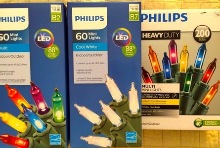 Supplies
