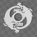 Dragon Spinner