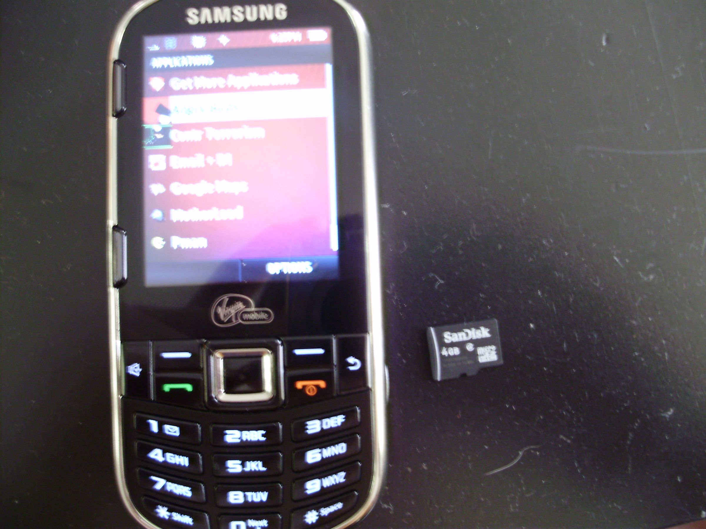 How to Get Free Games on Samsung Restore for VM