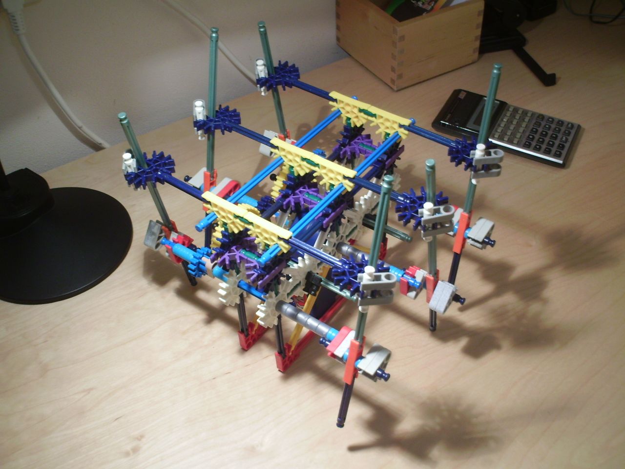 10 Instructables! on to the Next Ten... - Instructables