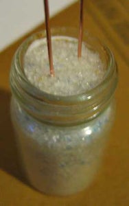 Fill & Attach Thermistor