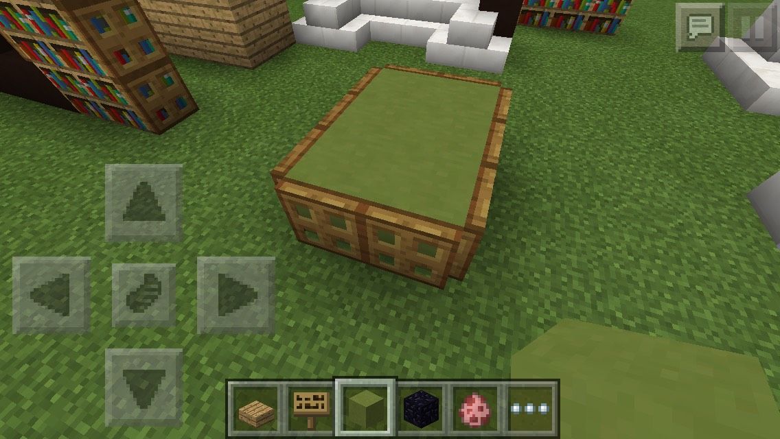 How to Make a Pool Table