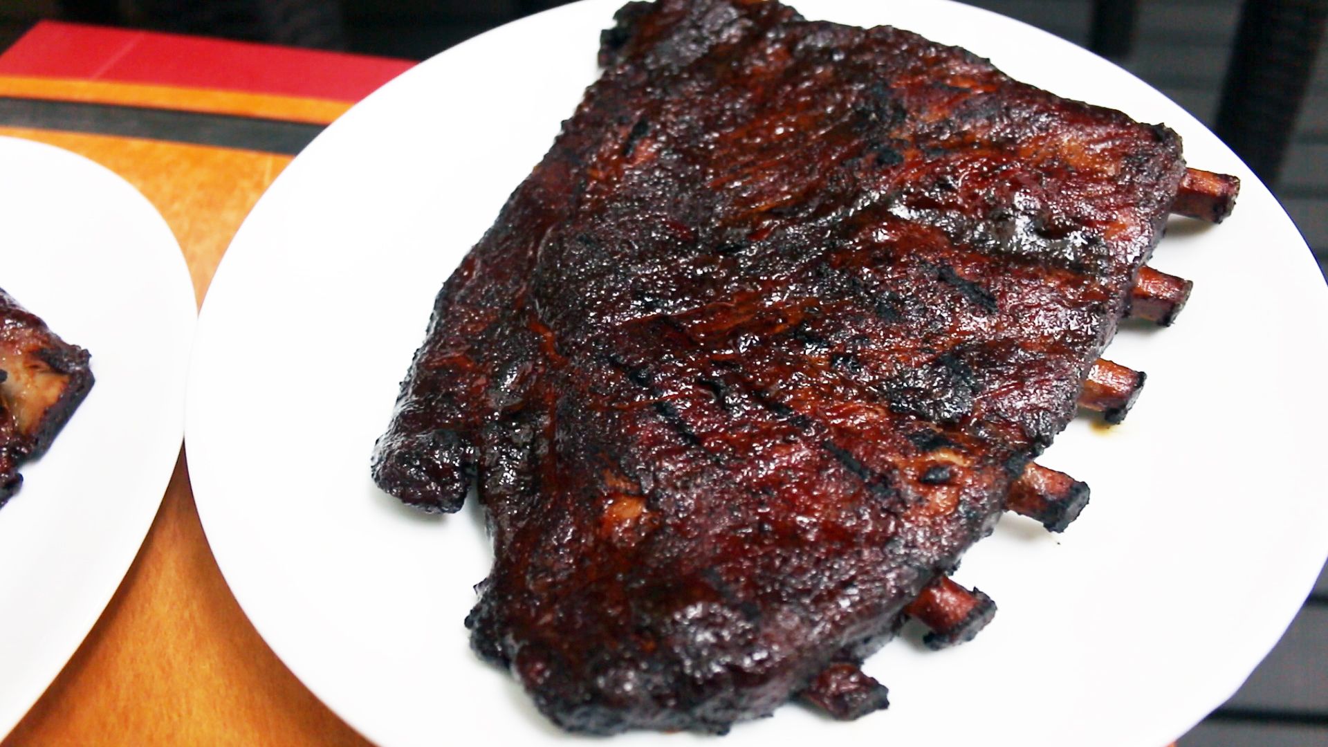 Best Smoked BBQ Pork Ribs 7 Steps (with Pictures) Instructables