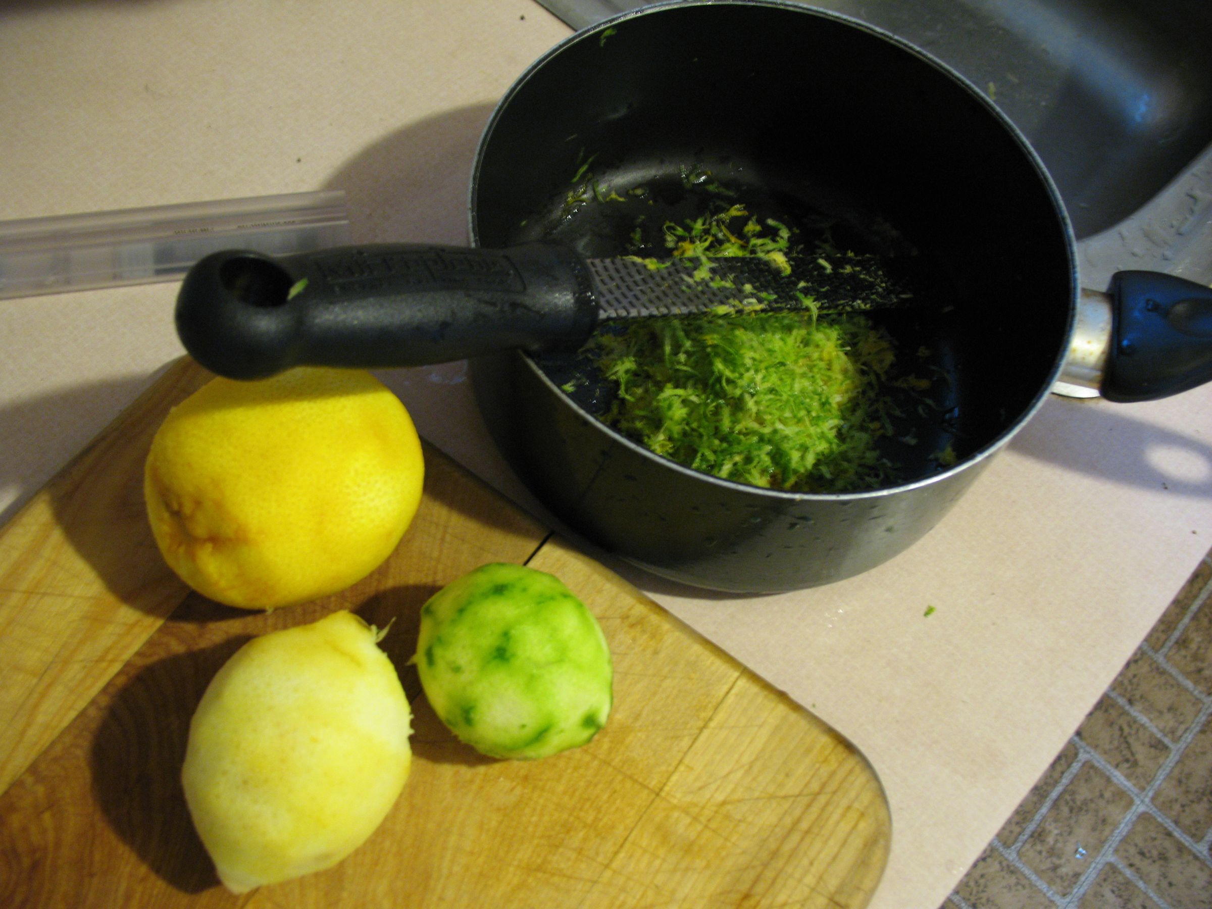 Home Made Tonic Water Concentrate 6 Steps (with Pictures) Instructables