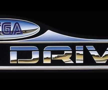 Megadrive/Genesis + RaspberryPi