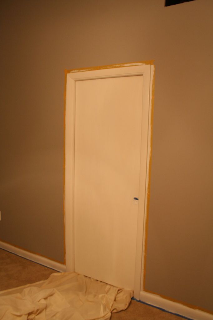 Door Detailing