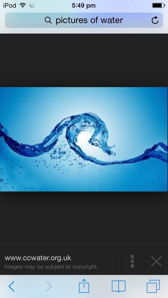 How to Save Water