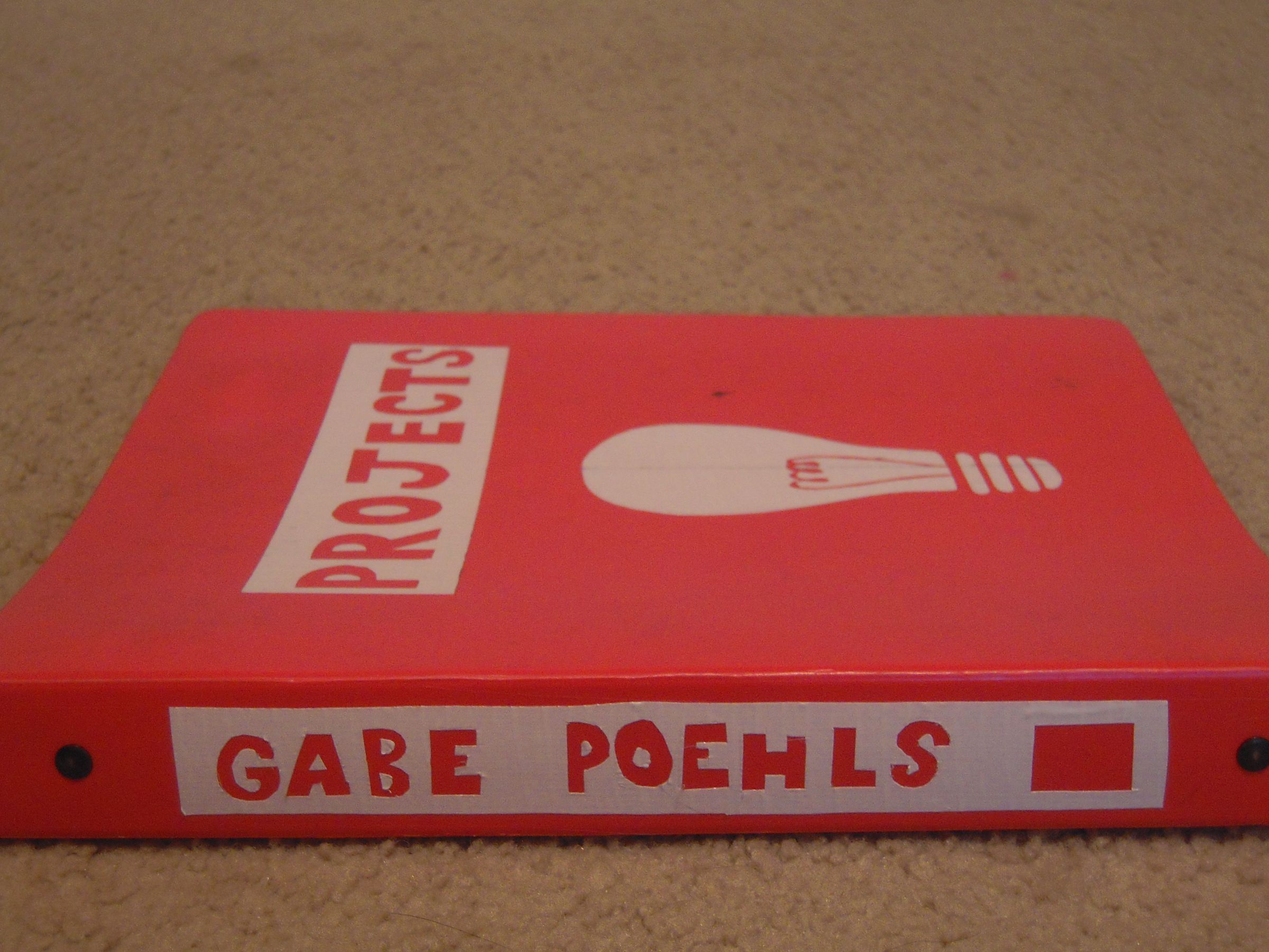 Projects for High School Students Instructables