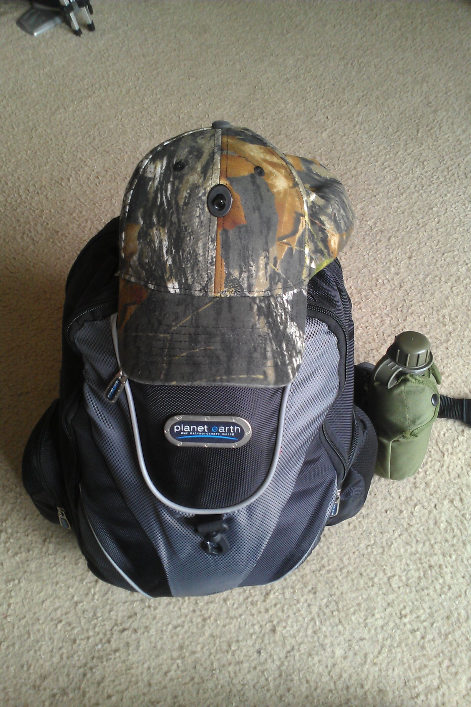 Life Out There: Survival Kit