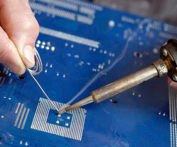 How to Solder - the Quick, Thorough Guide