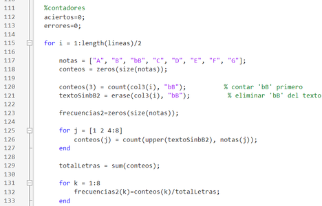 Calculating the Mode