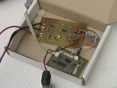 Tests and Troubleshooting