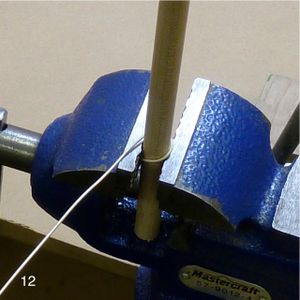Basic Chain Making Tutorial: Round : 14 Steps - Instructables