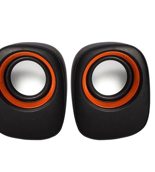 E-Speaker Using ESP32