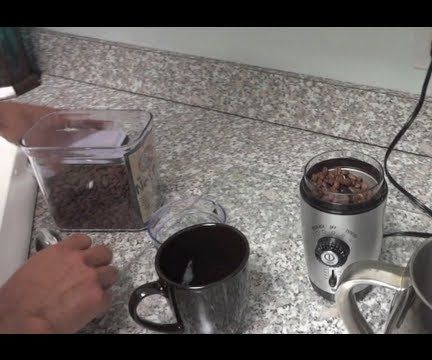How to Make Healthy Coffee! 