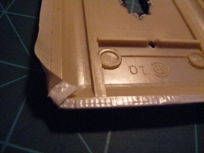 Fiddly Details