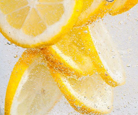 DIY Mineral Water (Klastorna)