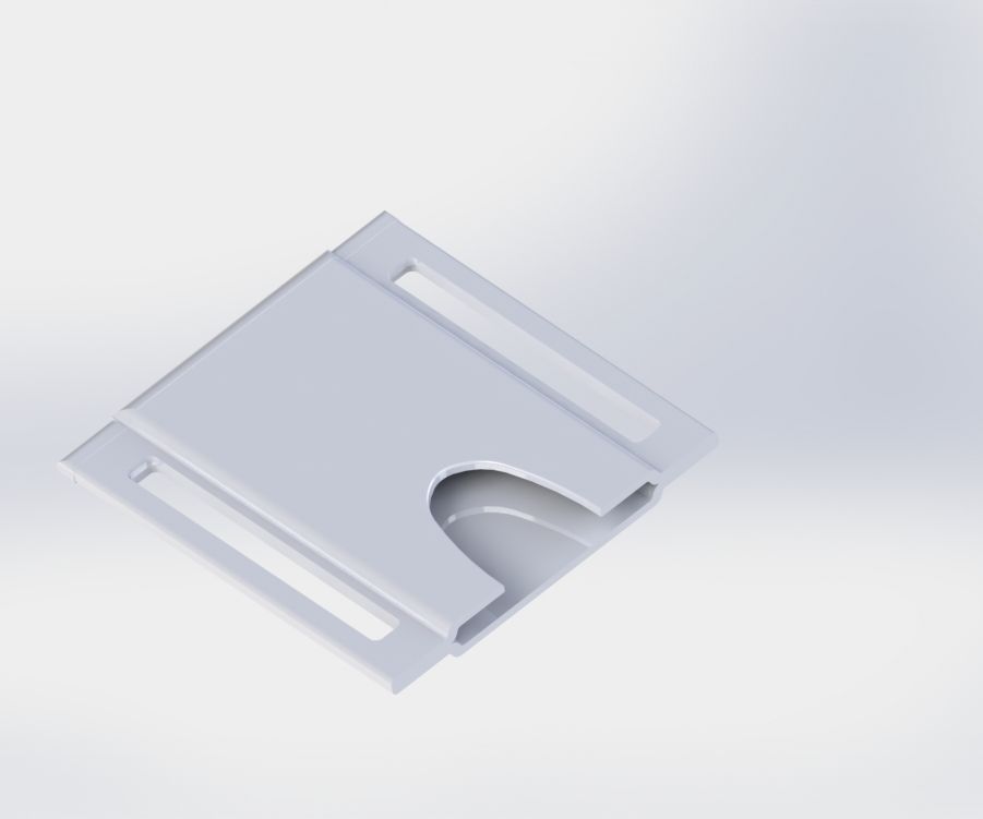 Wallet for People With Spasticity