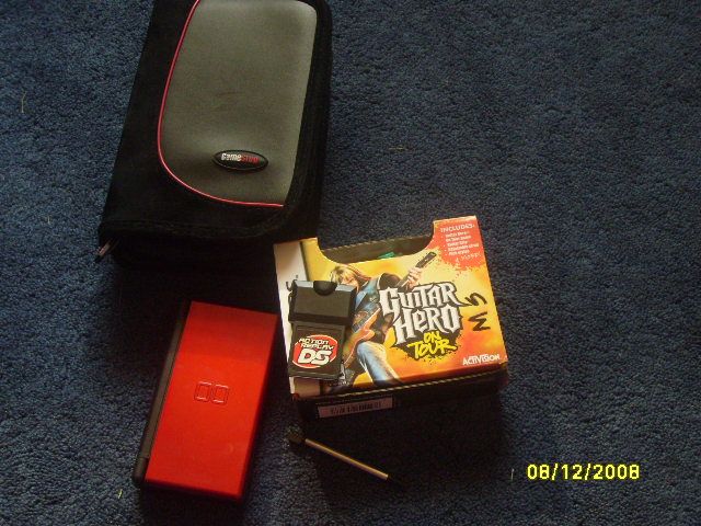 How to Get Rich on Guitar Hero on Tour