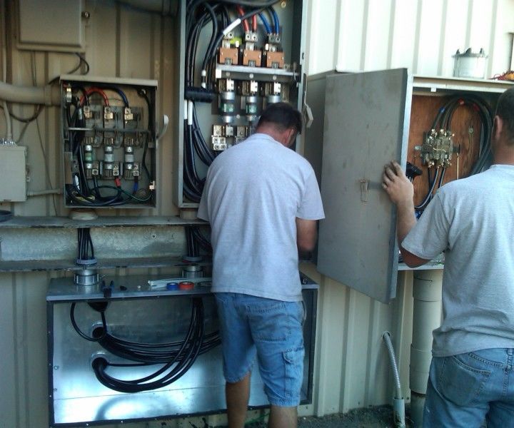 How to Locate a Good Electricians in Aspen