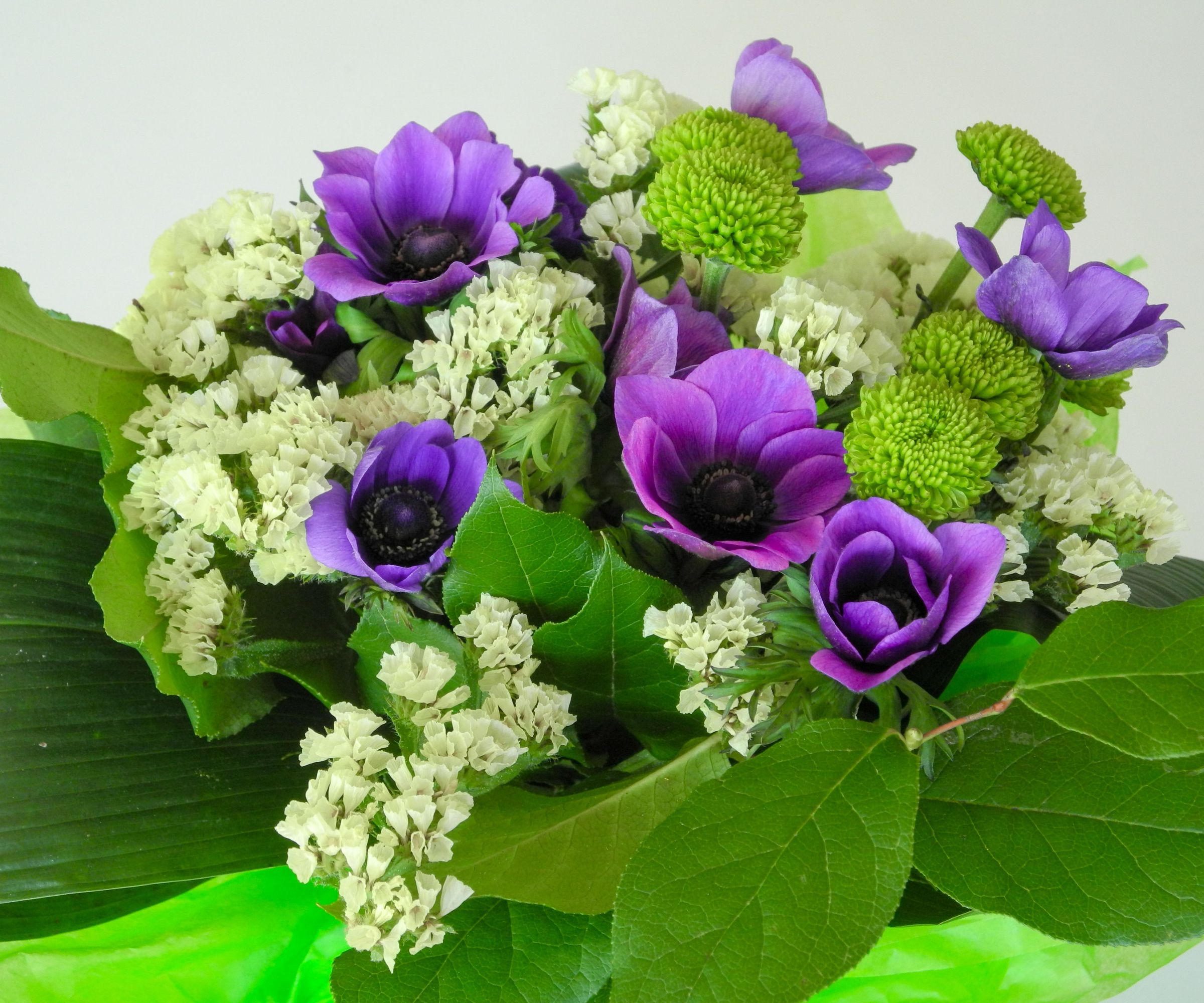Arrange Flowers Like a Pro With This No Cost Hack!