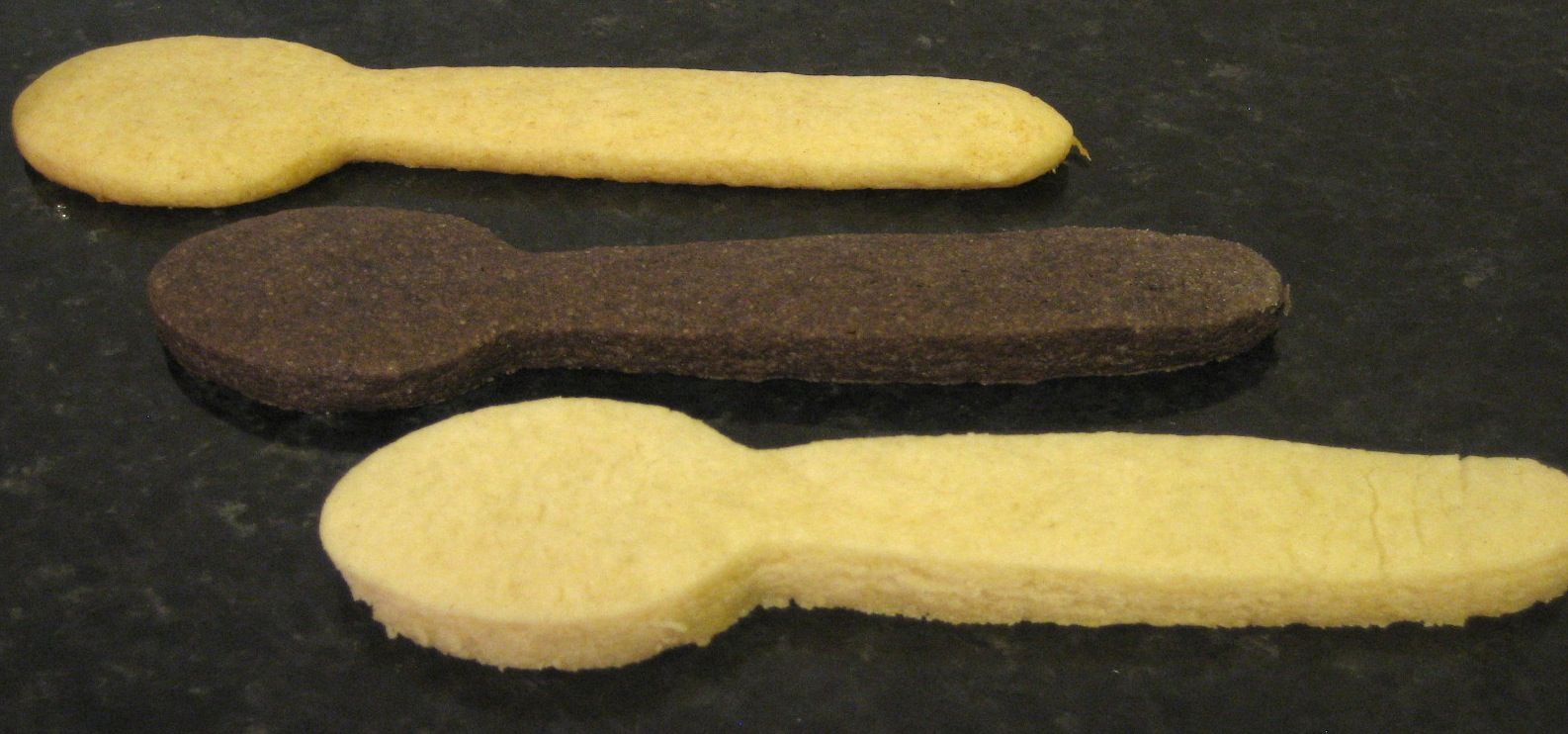 Cookie Spoons