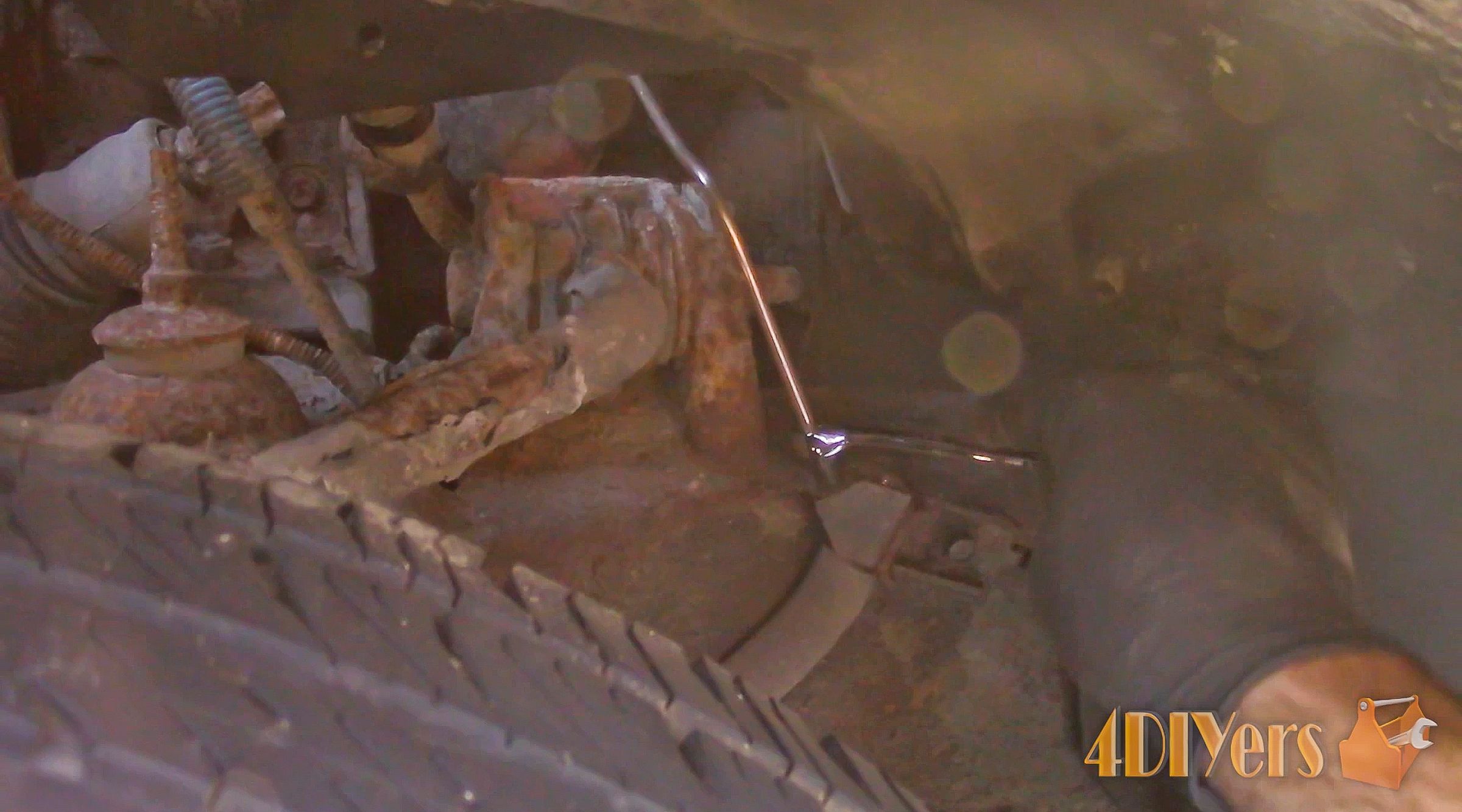 How to Replace Brake Lines 6 Steps (with Pictures) Instructables