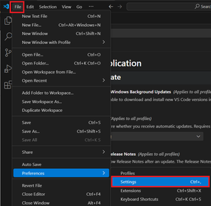 How to Completely Uninstall Visual Studio Code IDE and Its Extensions ...