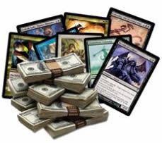 how to make money selling mtg cards how does anyone make money selling cards under $1? : r/TCG How to make money selling