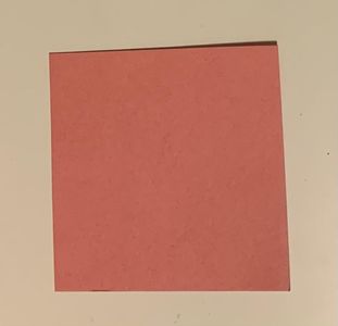 Measure and Cut Paper