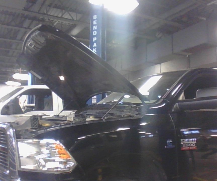 How to Check Engine Oil Level