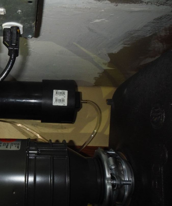 High Capacity Easy Use Soap Dispenser Tank