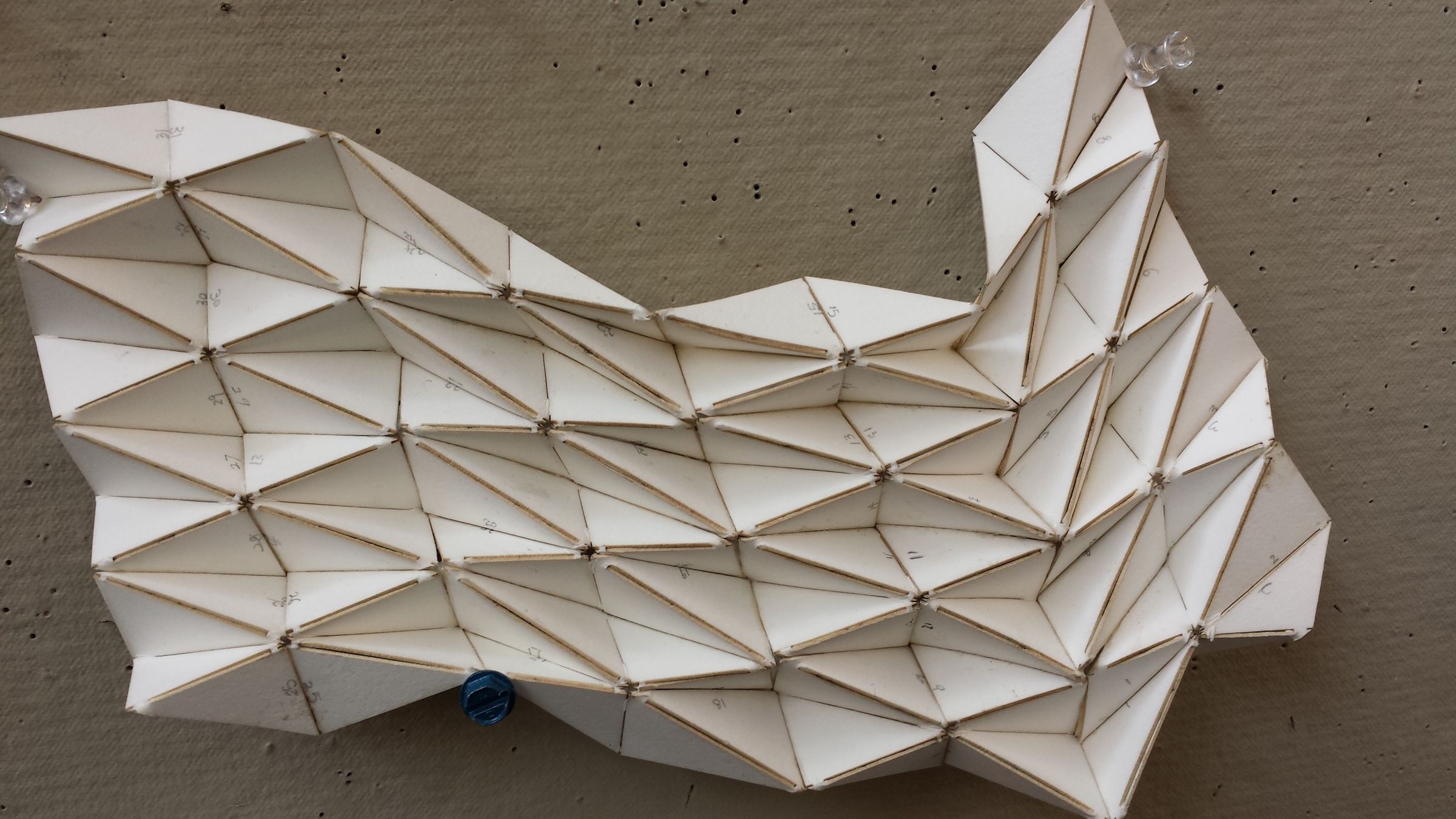 Ouch!! It's Pointy!!!!