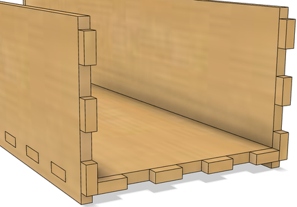 A Storage Carousel. Complete From Design to Assembly. : 14 Steps (with ...