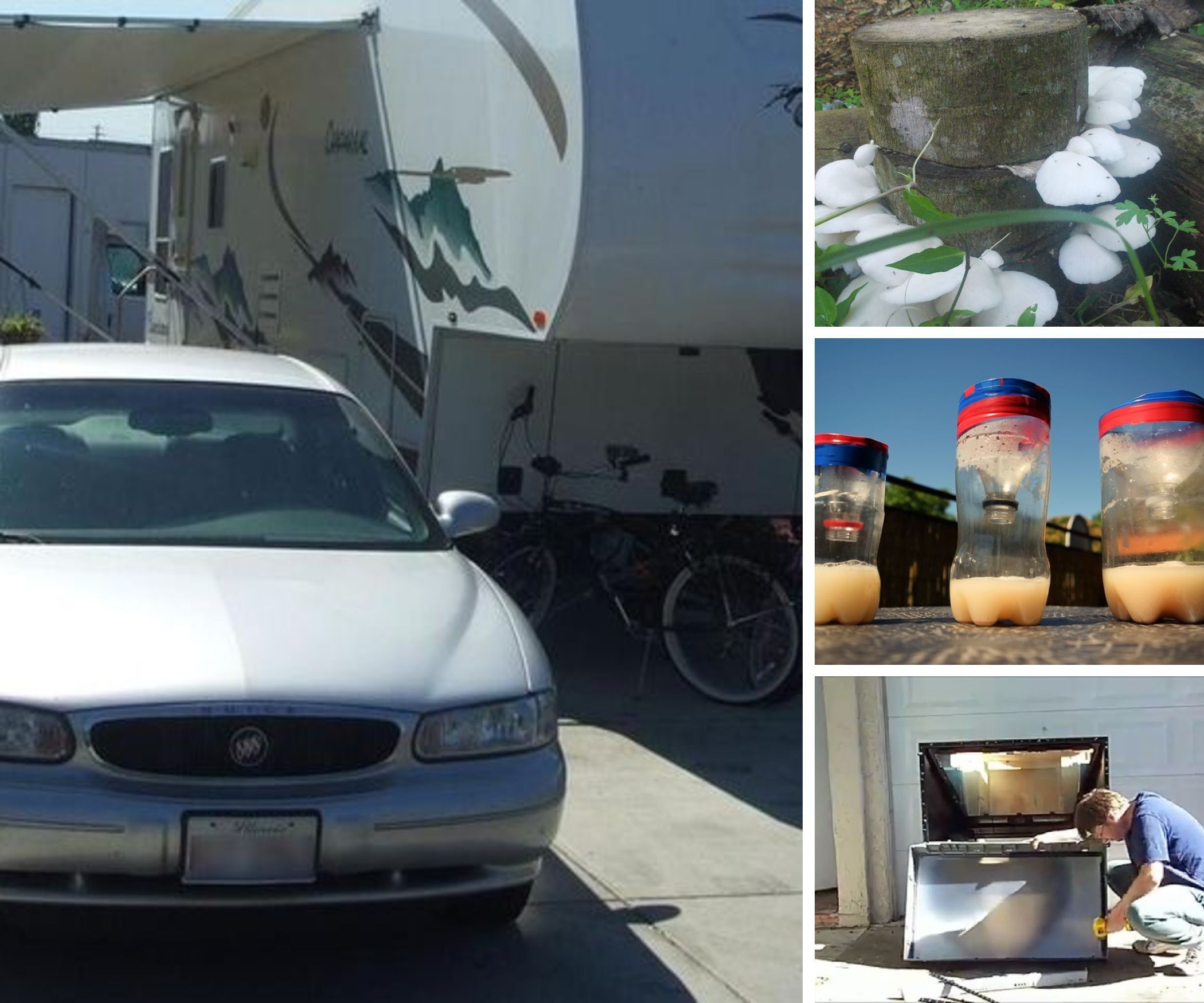 I'd Like to Make This