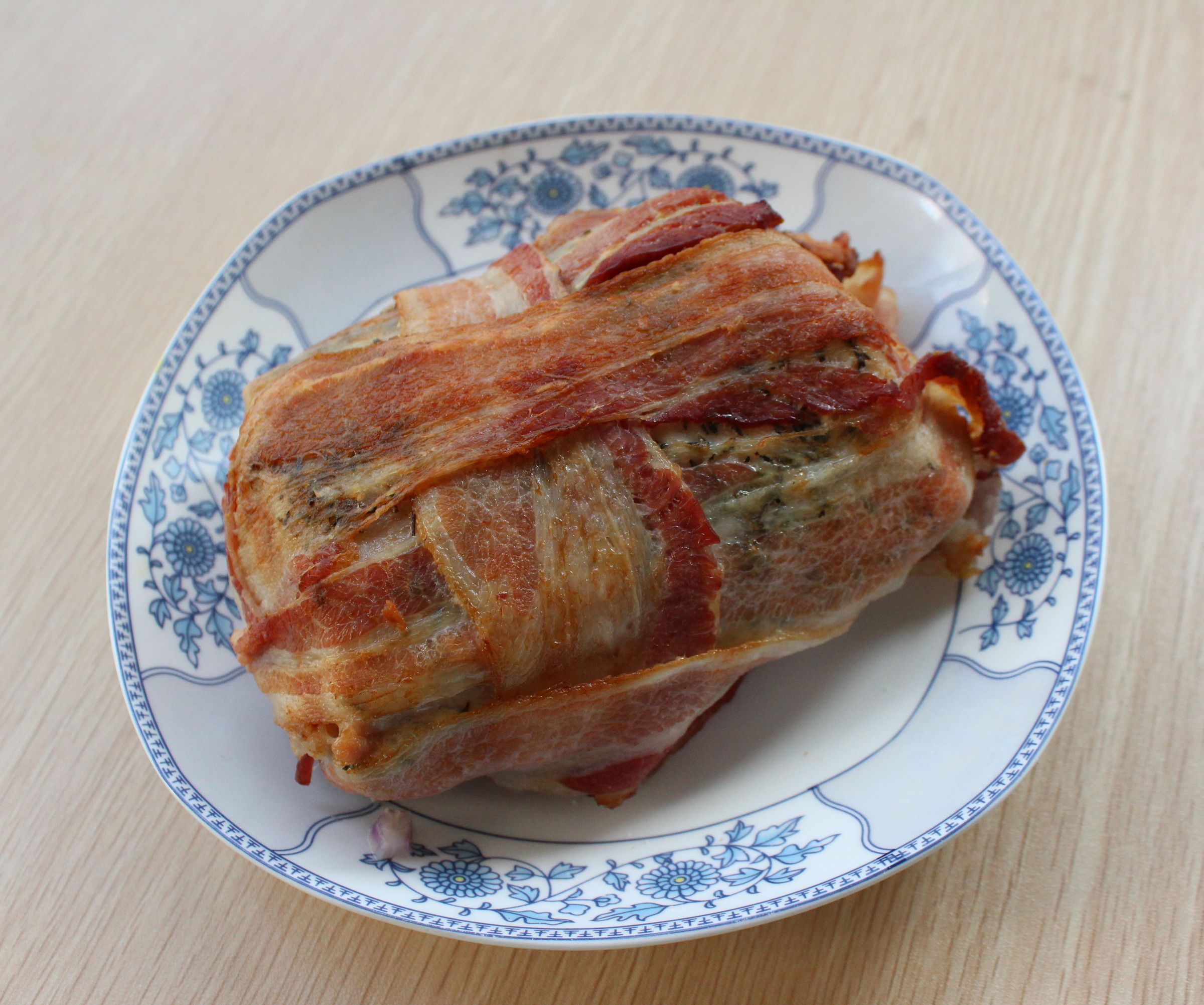 Decadent Slow Roasted Pork