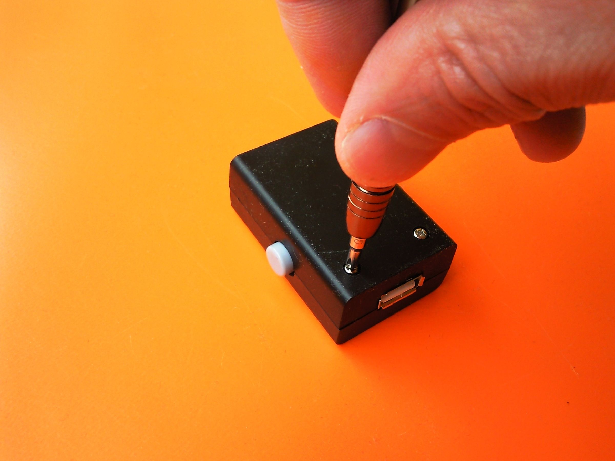 USB Switch Improvement 5 Steps (with Pictures) Instructables