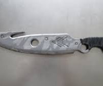 Destiny Knife